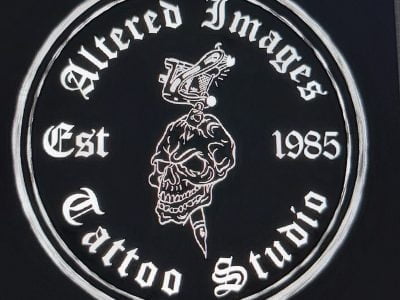 Altered Images Tattoo Studio