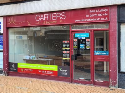 Carters Estate Agents