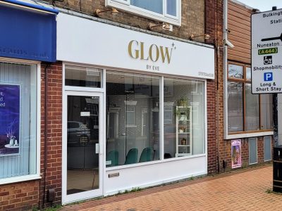 Glow By Eve Tanning Salon