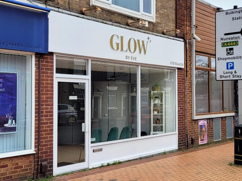 Glow By Eve Tanning Salon