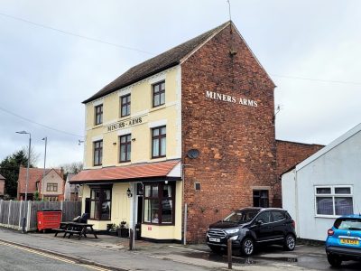 Miners Arms