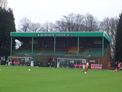 Bedworth United Football Club