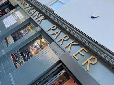 Frank Parker Butchers Ltd