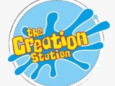 The Creation Station