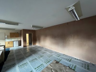 P N McCurdy Plastering