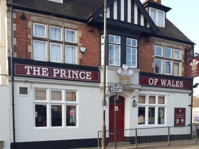 Prince of Wales