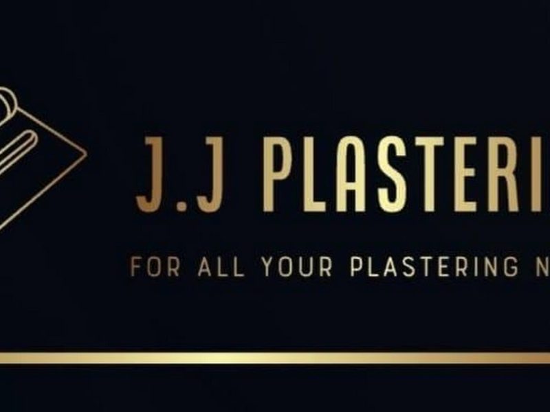 J.J Plastering