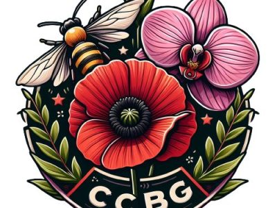 CCBG Handcrafted Gifts