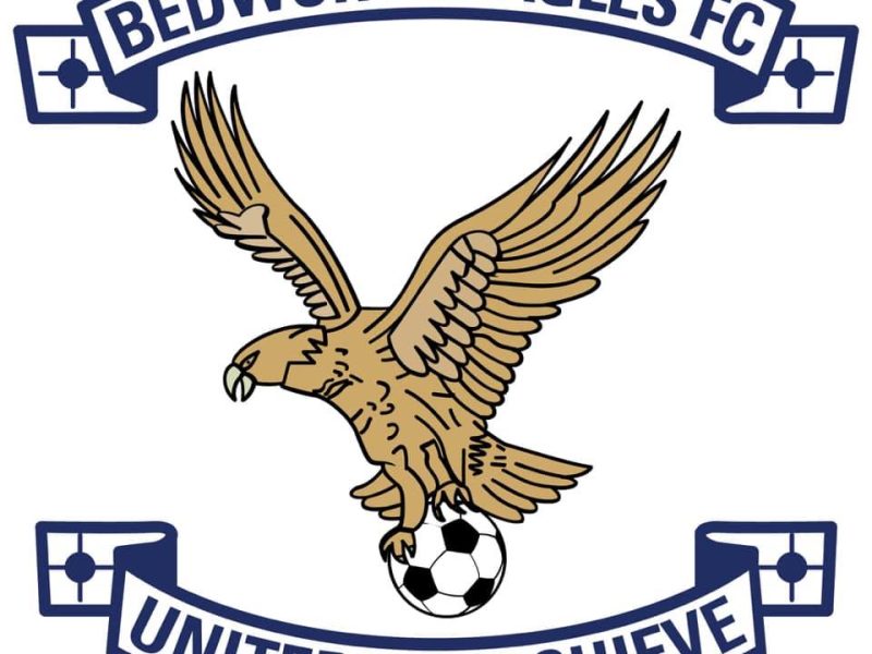 Bedworth Eagles JFC